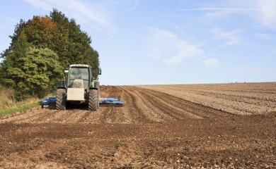 Vremenske prilike idu na ruku poljoprivrednicima za sjetvu ozimnih usjeva