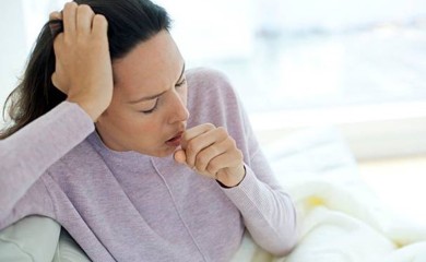 Ako vas muči kašalj probajte ovaj prirodni lijek od dva sastojka