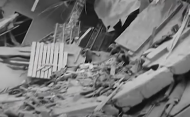 Sjećanje na dan kad je Banja Luka razorena