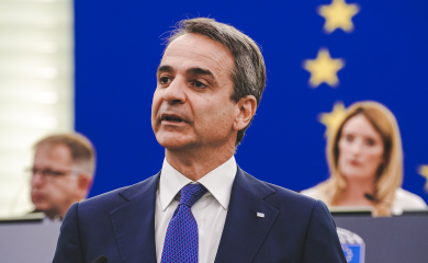 Premijer Grčke navodi da nema mjesta za dodatne tenzije u Evropi