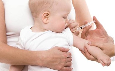 BEOGRAD: Bebama davali fiziološki rastvor umjesto BSŽ vakcine