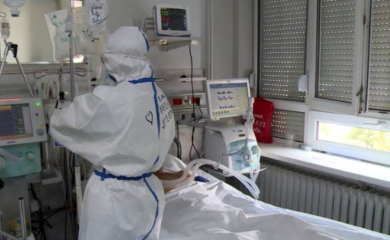 HRVATSKA: Od 493 zaražena lica, osmoro preminulo od virusa korona