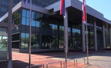 Uhapšen bloger zbog napada na Viškovića