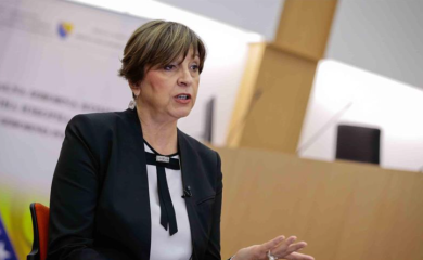 HADŽIABDIĆ: Utvrđena je volja birača, koja bi bila ista i da se ponove izbori