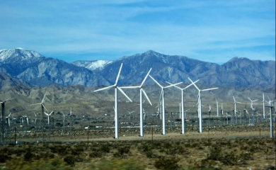 U avgustu manja potrošnja električne energije za 7,92 odsto