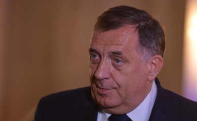 Dodik: Volja naroda potvrđena, građani odlučili ko će voditi Srpsku u narednom periodu