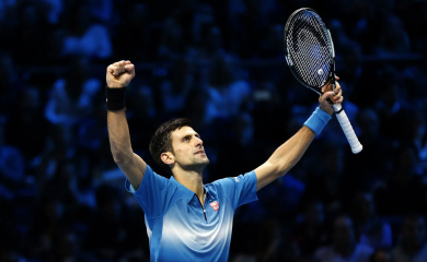 KROFT: Novak je i dalje najbolji na svijetu