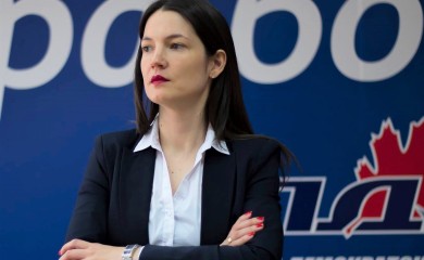 Trivić: Neću čestitati Miloradu Dodiku