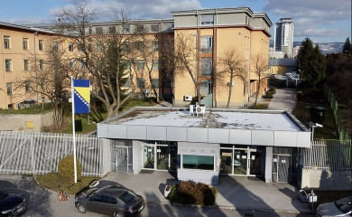 Predložen pritvor advokatu Zlatku Ibrišimoviću i policajcu Ameru Selaku