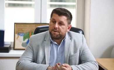 Duraković: Pružiću Dodiku ruku u cilju boljih odnosa, Srpsku neću zvati manjim entitetom