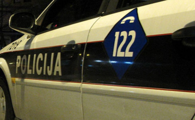 Pronađeno tijelo muškarca u fazi raspadanja