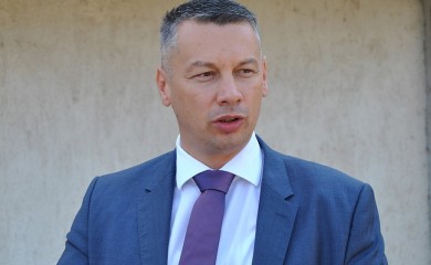 Nešić čestitao Dodiku izbornu pobjedu