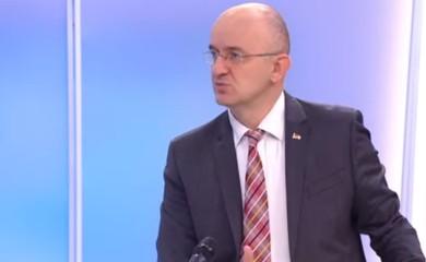 Mazalica Salkiću: Prošlo je vrijeme u kojem su Srbima sudile age i begovi