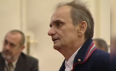 Branimur Glavaš proglašen krivim za zločine nad osječkim Srbima