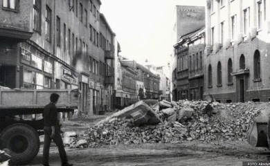 55 godina od katastrofalnog zemljotresa u Banjaluci