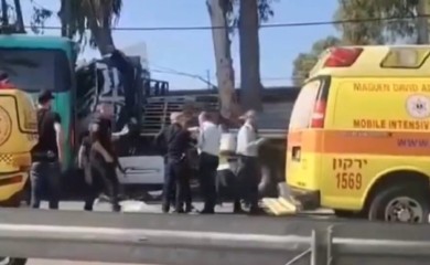 Teroristički napad: Na desetine povrijeđenih (VIDEO)