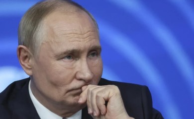 Ruske trupe napreduju i približavaju se zauzimanju strateškog grada, Putin: "Nadam se da su čuli"