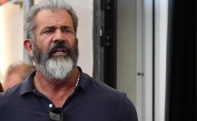 Mel Gibson izvrijeđao Kamalu Harris: Ona ima IQ kao ograda