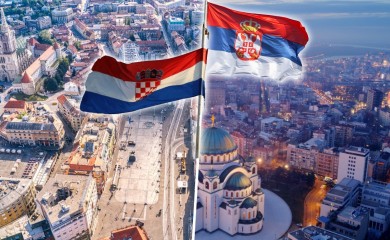 Hrvati su uporedili standard u Hrvatskoj i Srbiji: Razlika još veća nego u vreme SFRJ