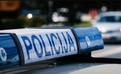 Penzionerka smrtno stradala u  saobraćajnoj nesreći