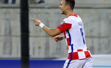 Utakmice drugog kola u grupama E i F: "Vatreni" na popravnom