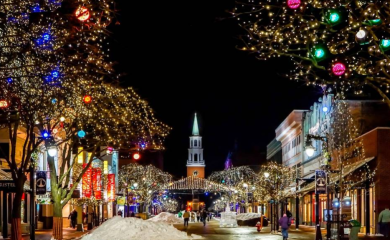 Počeo Advent u Zagrebu