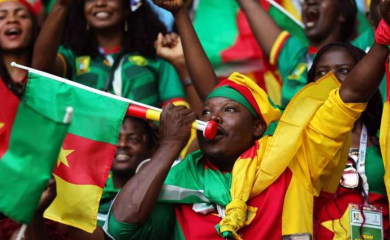 Navijači Kameruna zaprijetili: Dobićemo vas sa 5:0