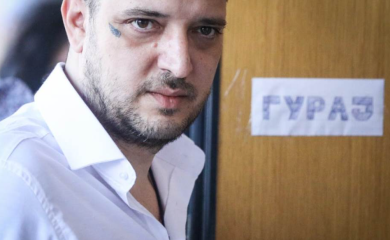 Marjanoviću zabranjene posjete kćerke u zatvoru
