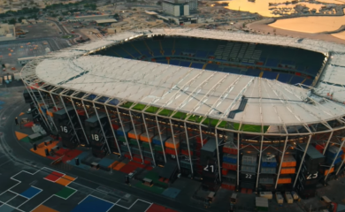 Talibani zaradili milione od Svjetskog prvenstva u Kataru