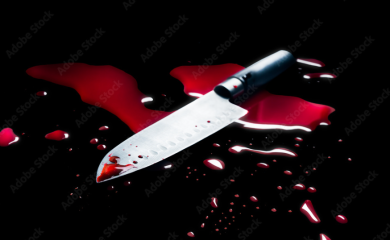 Majka monstrum ubila svoju djecu nožem pa zapalila kuhinju