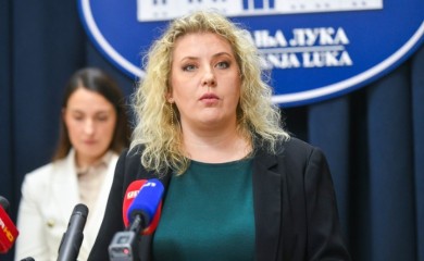 ŠUKALO: Veliki broj projekata u Banjaluci se realizuje zbog donatora