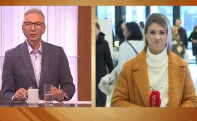 Veliki ili crni petak, šta li je sad? (VIDEO)