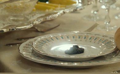 Jela ga sirotinja a preuzela gospoda - kavijar iz Kladova služen na "Titaniku"