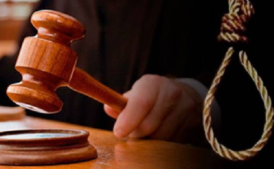 Ove države još uvijek izvršavaju smrtnu kaznu