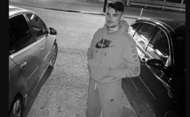 Mladić poginuo u stravičnoj saobraćajnoj nesreći u Živinicama