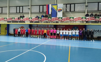 Banjaluka ugostila sve sudije iz BiH