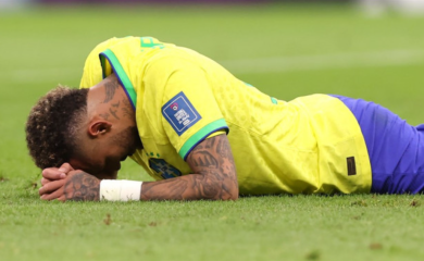 MARKINJOS: Želimo da se Nejmar što prije vrati u tim