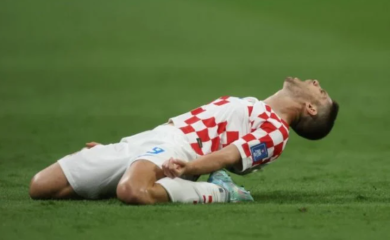 Kanađani vodili ali ne zadugo, Vatreni na vrhu grupe