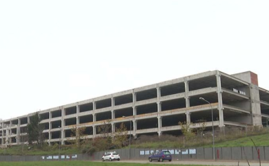 Krivi korona i kriza: Probijen rok za izgradnju garaža