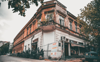 Uskoro obnova kuće Milanovića