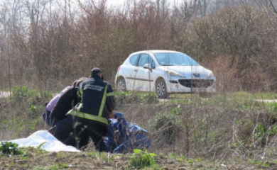 U kanalu pored deponije pronađeno tijelo