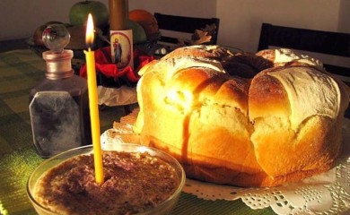 Slavski bonton nalaže pravila i za domaćina i za goste