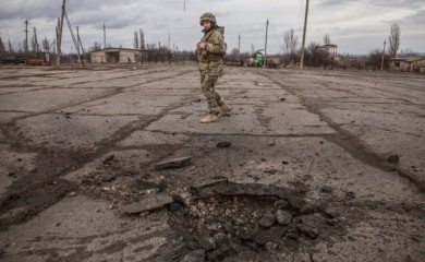 Ukrajina u najtežoj situaciji od početka rata: Sprema se za najgore