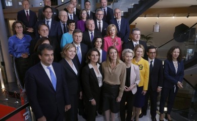 Izabrana nova Evropska komisija, komesari i iz Hrvatske i Slovenije