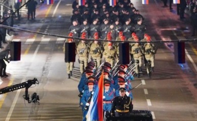 Dodik na čelu Odbora za proslavu Dana Republike, imenovani svi članovi