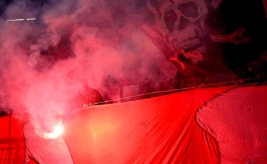 Poznati detalji tuče navijača u Beogradu – pojavio se jeziv snimak (VIDEO)