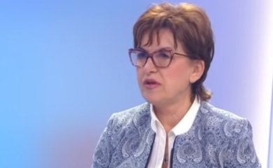 VIDOVIĆ: Stabilnost će biti očuvana u narednoj godini