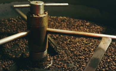 Izvoz kafe iz Ugande pao u novembru 15 odsto