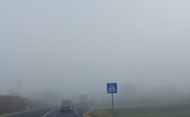 Vazduh najzagađeniji u Sarajevu