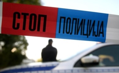 U saobraćajnoj nesreći kod Prnjavora poginuo mladić